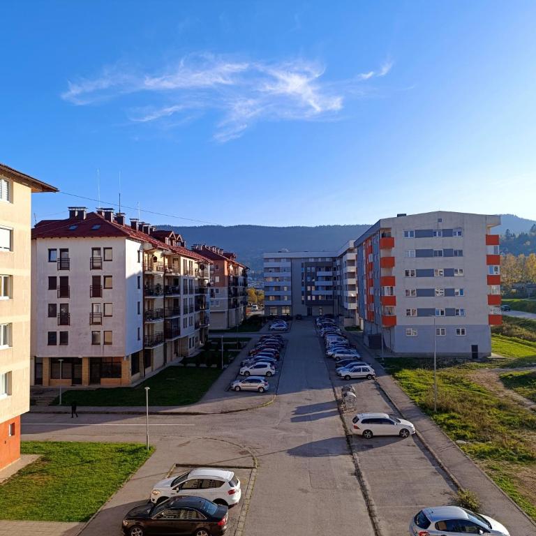 Stan Jovana - One-Bedroom Apartment - 5