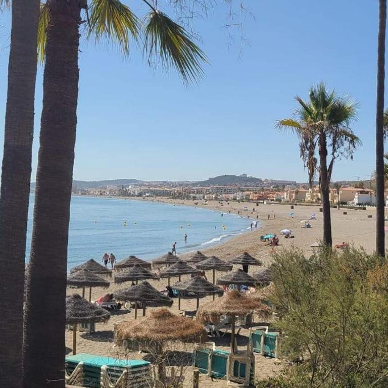 Marina Casares Beachside Apartment - Apartamento de 1 dormitorio - 16
