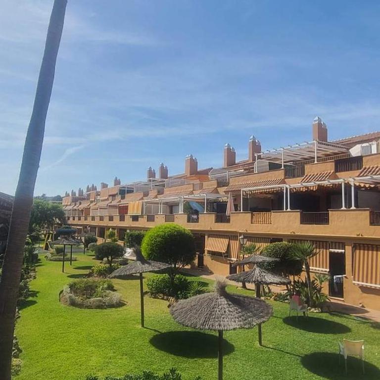 Marina Casares Beachside Apartment - Apartamento de 1 dormitorio - 14