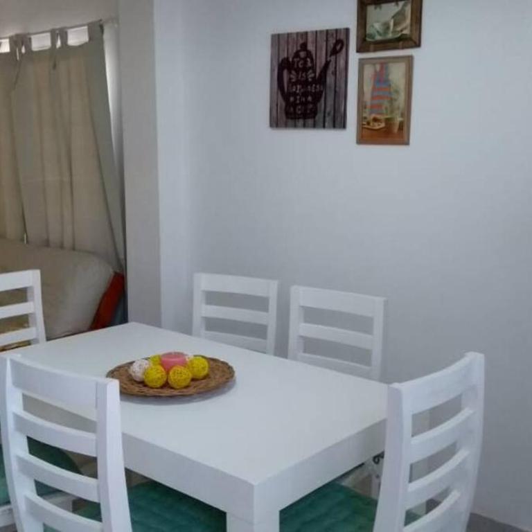 Moana II - Apartamento de 2 dormitorios - 7