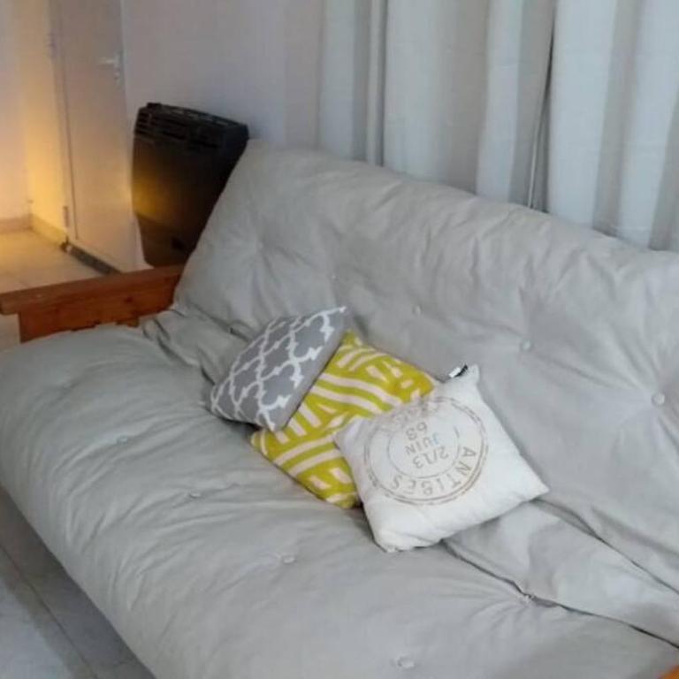 Moana II - Apartamento de 2 dormitorios - 12