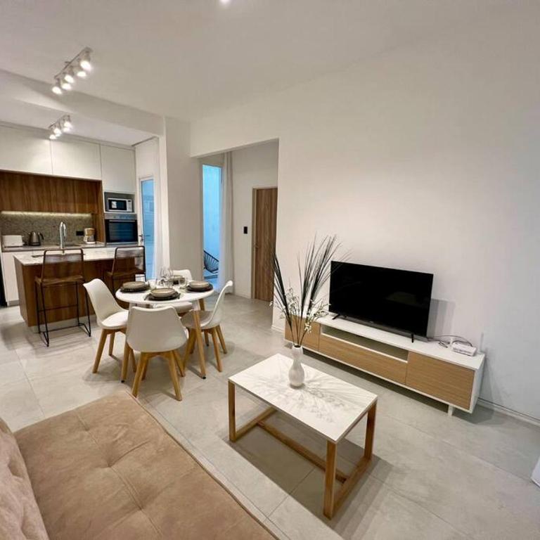 Departamento en Buenos Aires - One-Bedroom Apartment - 1