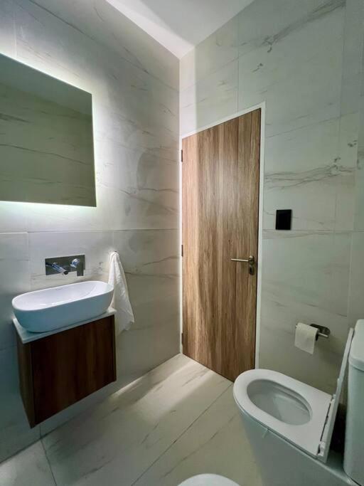 Departamento en Buenos Aires - One-Bedroom Apartment - 7