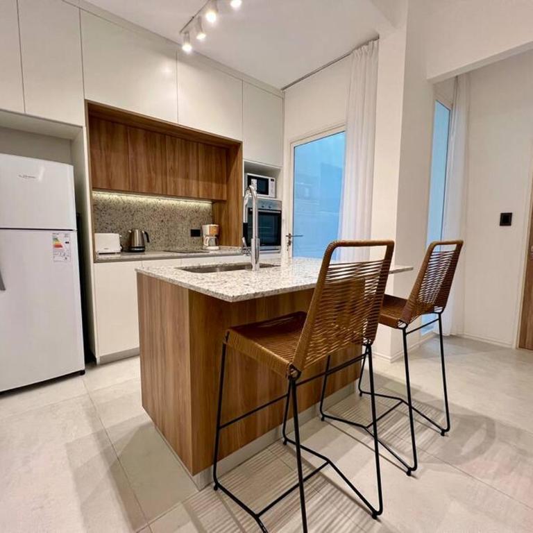 Departamento en Buenos Aires - One-Bedroom Apartment - 10
