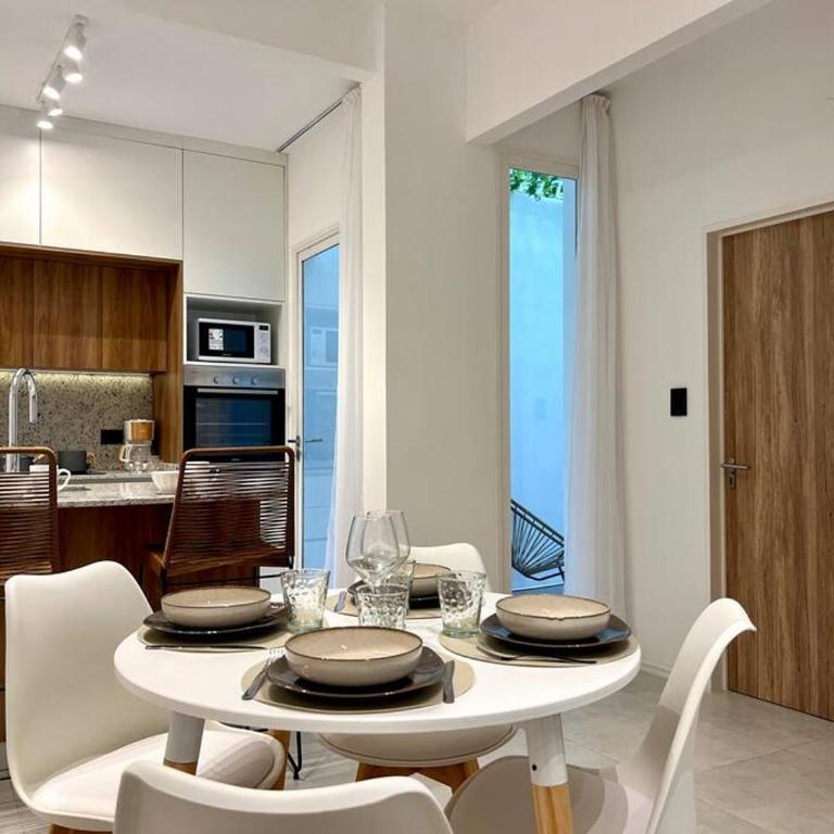 Departamento en Buenos Aires - One-Bedroom Apartment - 11