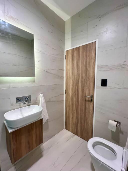 Departamento en Buenos Aires - One-Bedroom Apartment - 13