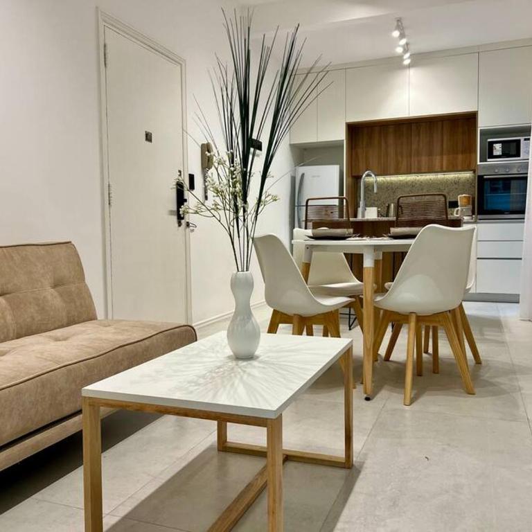 Departamento en Buenos Aires - One-Bedroom Apartment - 14