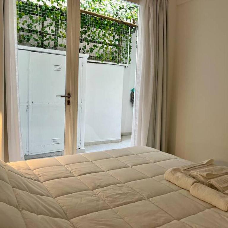 Departamento en Buenos Aires - One-Bedroom Apartment - 15