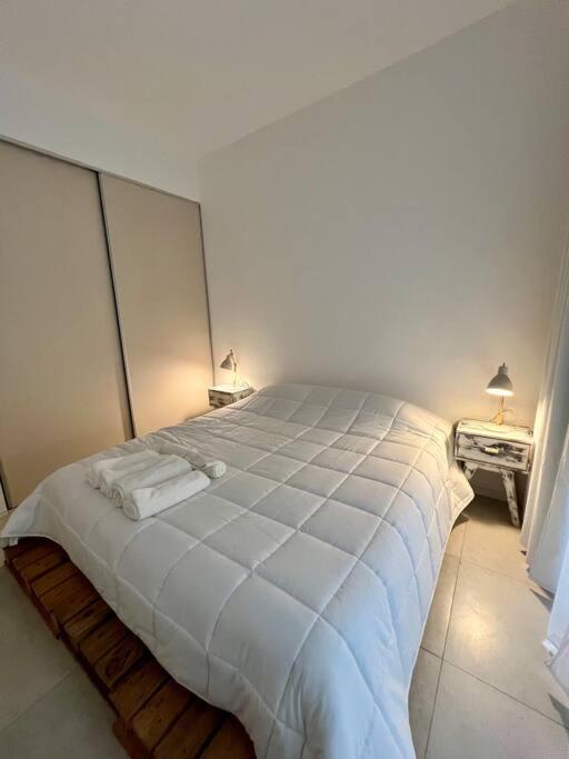 Departamento en Buenos Aires - One-Bedroom Apartment - 16