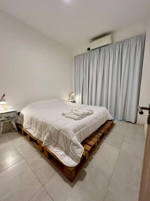 Departamento en Buenos Aires - One-Bedroom Apartment - 18