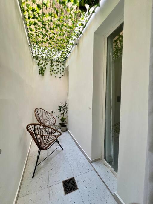 Departamento en Buenos Aires - One-Bedroom Apartment - 21