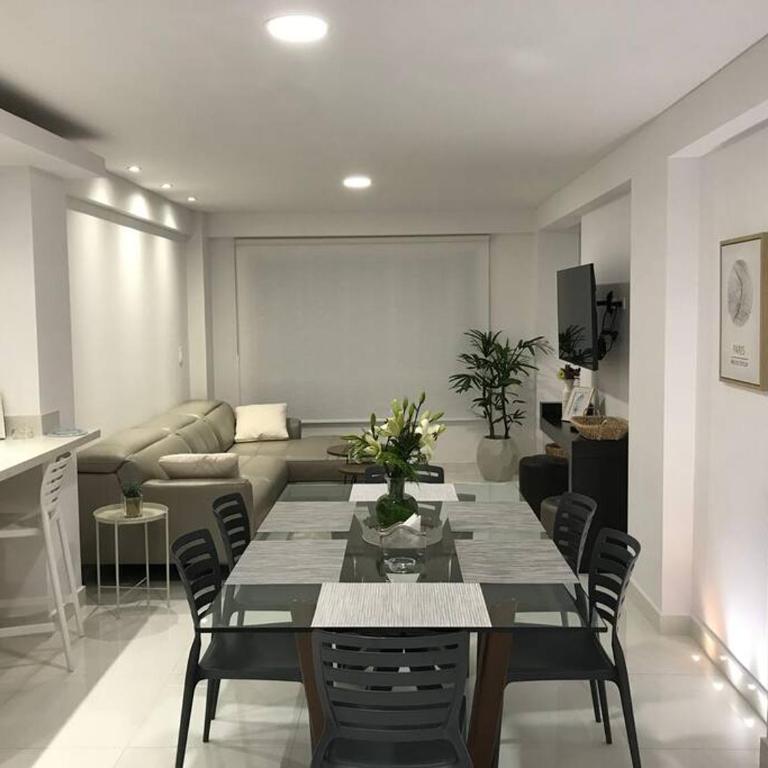 Departamento Exclusivo en Tarija - Apartamento de 2 dormitorios - 5