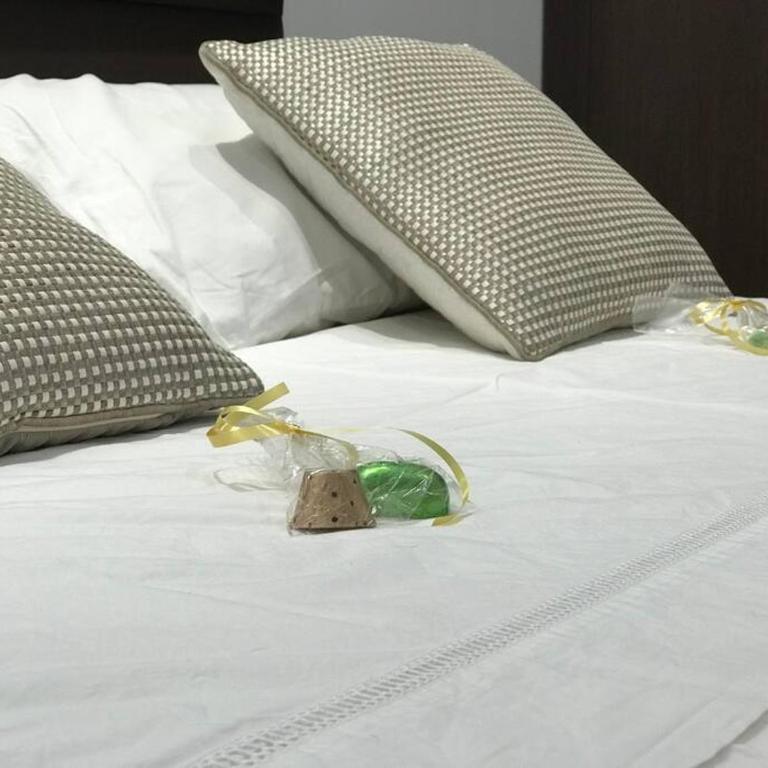 Departamento Exclusivo en Tarija - Apartamento de 2 dormitorios - 16