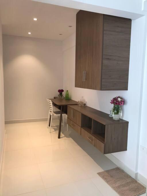 Departamento Exclusivo en Tarija - Apartamento de 2 dormitorios - 18