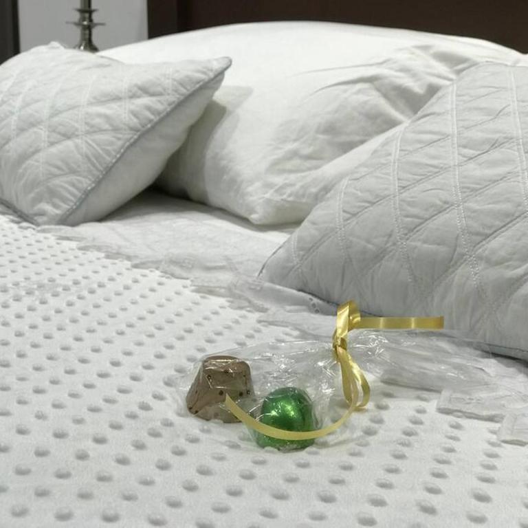 Departamento Exclusivo en Tarija - Apartamento de 2 dormitorios - 19