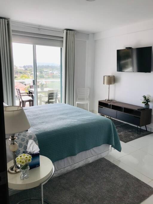 Departamento Exclusivo en Tarija - Apartamento de 2 dormitorios - 27