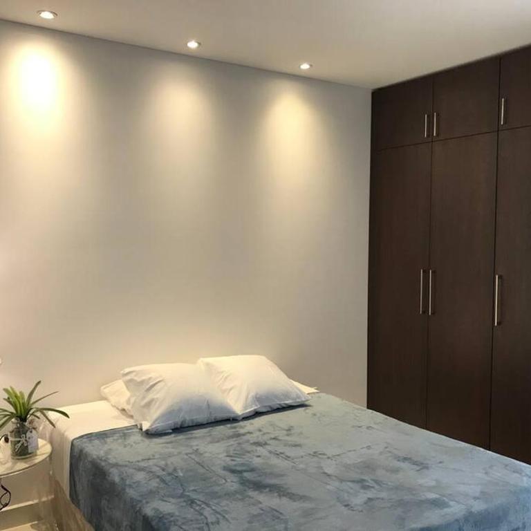 Departamento Exclusivo en Tarija - Apartamento de 2 dormitorios - 28