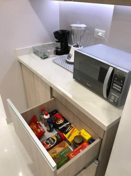 Departamento Exclusivo en Tarija - Apartamento de 2 dormitorios - 38