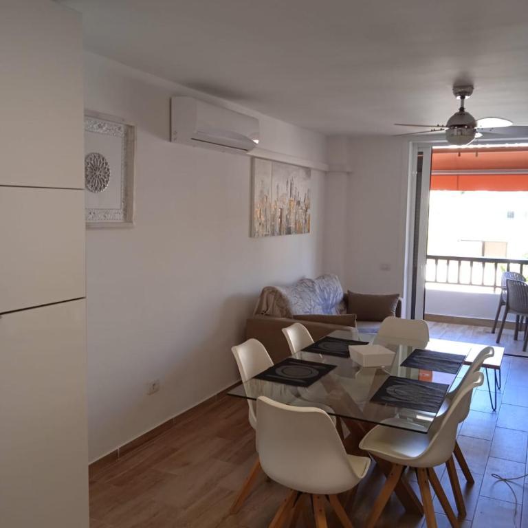Parque Santiago 2 Isabella 236 - Apartamento de 2 dormitorios - 6