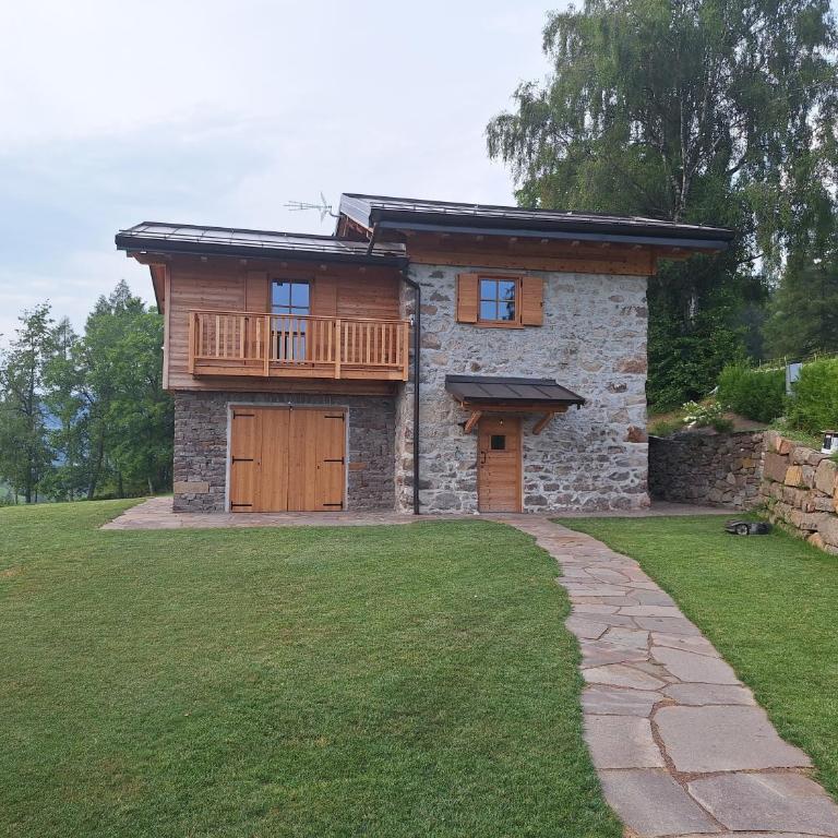 Mas dei Candidi - Chalet mit 2 Schlafzimmern - 19