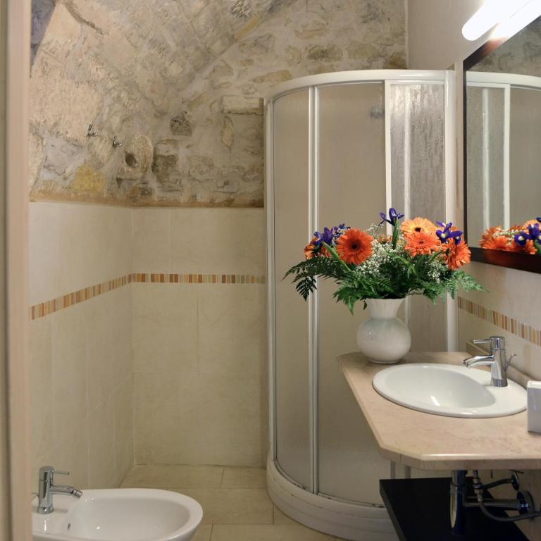 Relais Cimillà B&B - Camera Quadrupla - 3