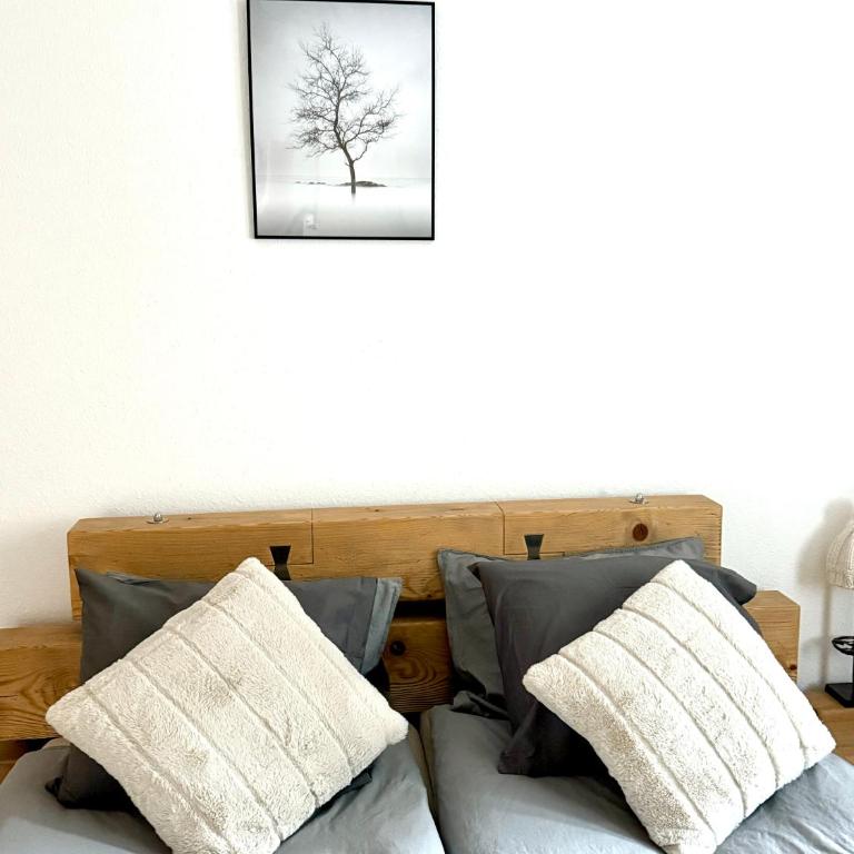 Apartment Snowball, Modern, cosy, Matterhorn views - Apartamento de 2 dormitorios - 27