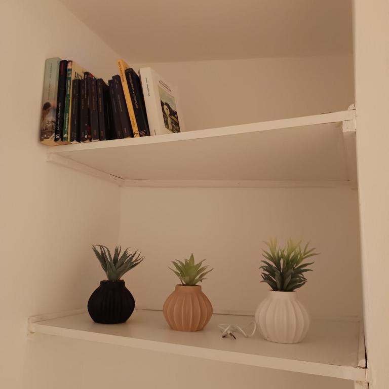 Baladi monolocale in centro - Appartamento con 1 Camera da Letto - 22