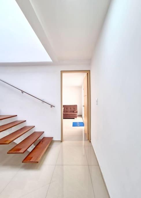 Casa en el centro con Terraza - Apartamento de 3 dormitorios - 12