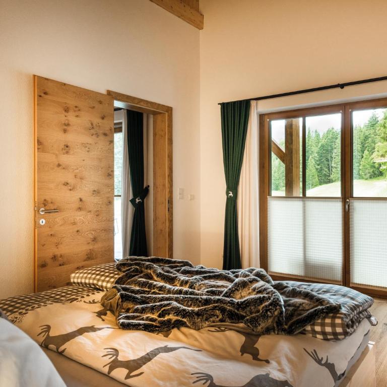 Chalet Märchenblick - Deluxe Villa - 19