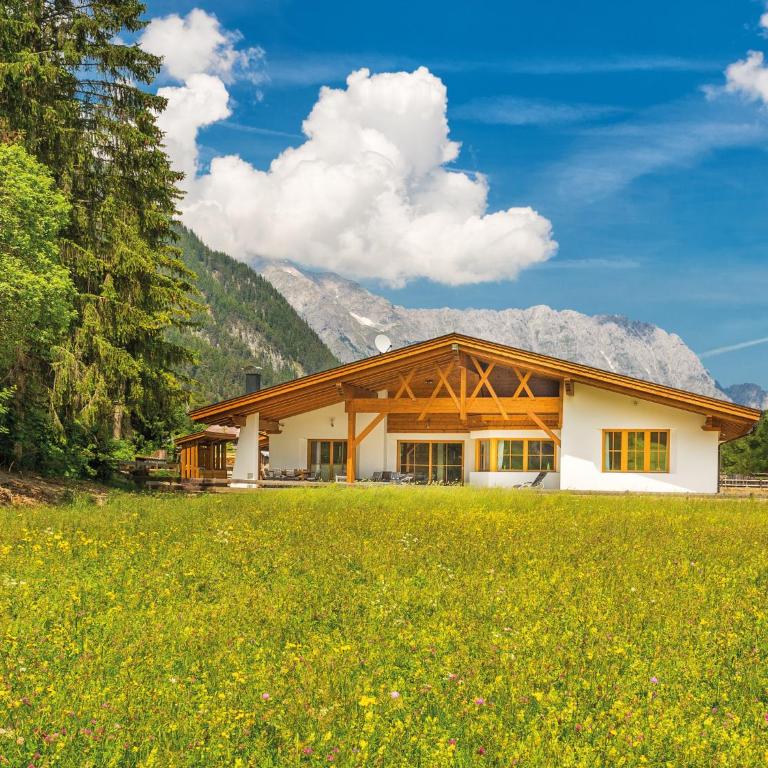 Chalet Märchenblick - Deluxe Villa - 2
