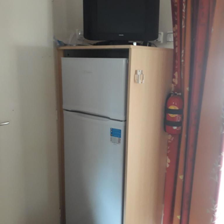 les sables dor Agde Mobilhome 3ch clim - Mobile Home - 8