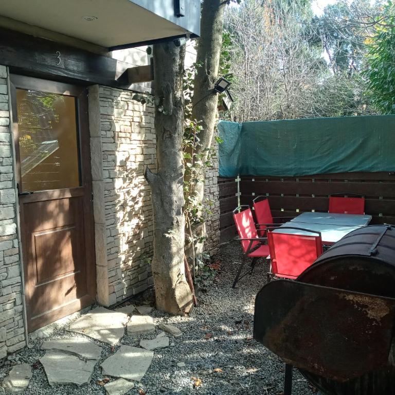 Casa 3 - Casa de 2 dormitorios - 2