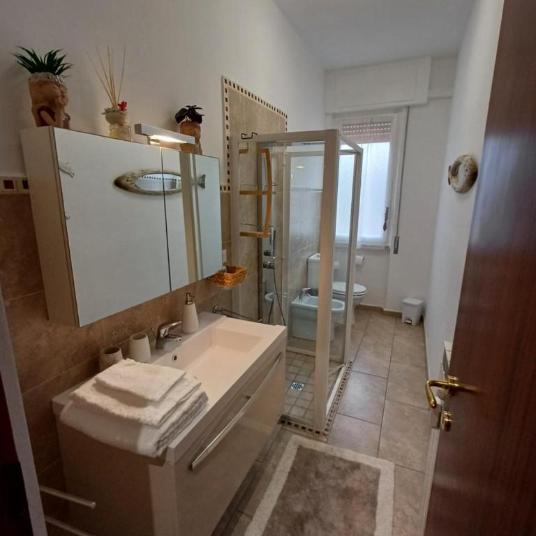 Casa Stellina Rapallo - Appartamento con 1 Camera da Letto - 14