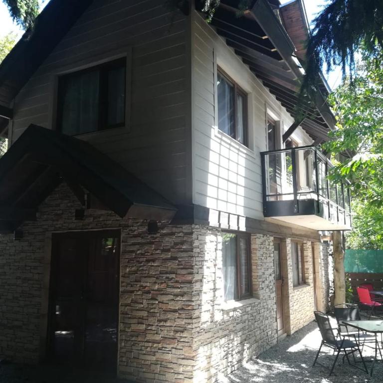 Casa 3 - Casa de 2 dormitorios - 1