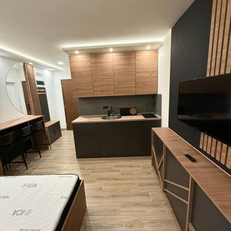 Sophie & Sarah Apartments - Residence Hill, Kopaonik - Apartman sa 1 Spavaćom Sobom - 18