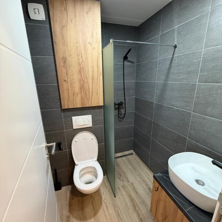 Sophie & Sarah Apartments - Residence Hill, Kopaonik - Apartman sa 1 Spavaćom Sobom - 19