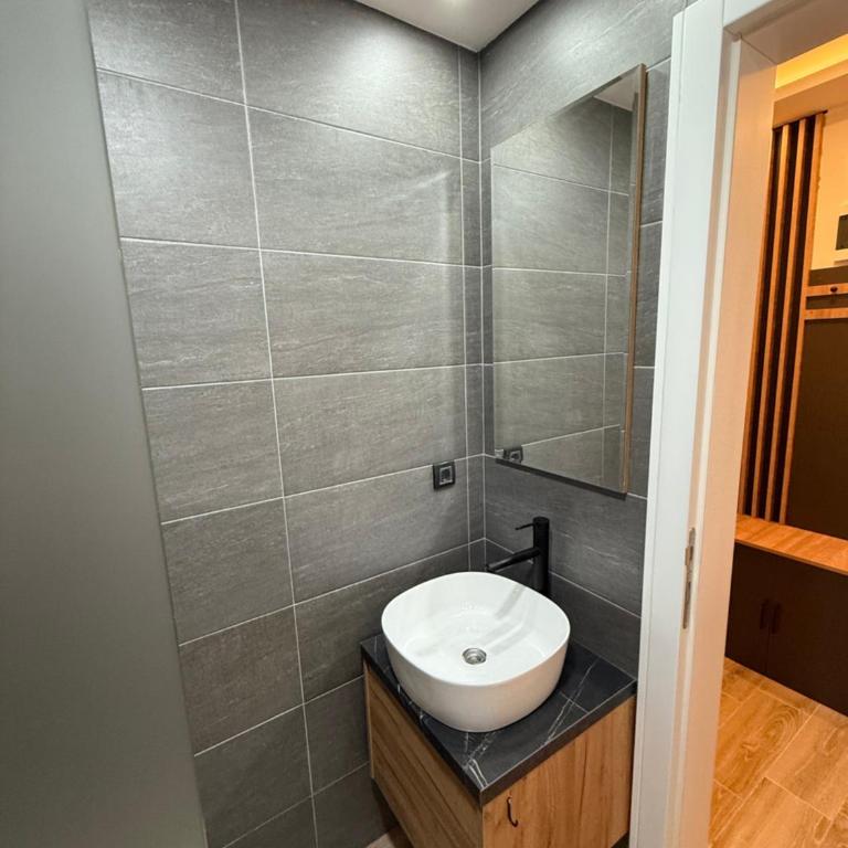 Sophie & Sarah Apartments - Residence Hill, Kopaonik - Apartman sa 1 Spavaćom Sobom - 21
