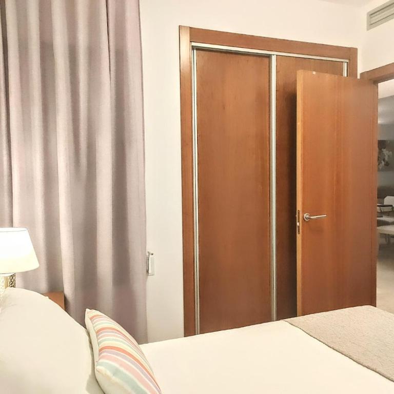 Perfect Holiday Apartment - Apartamento Deluxe - 23