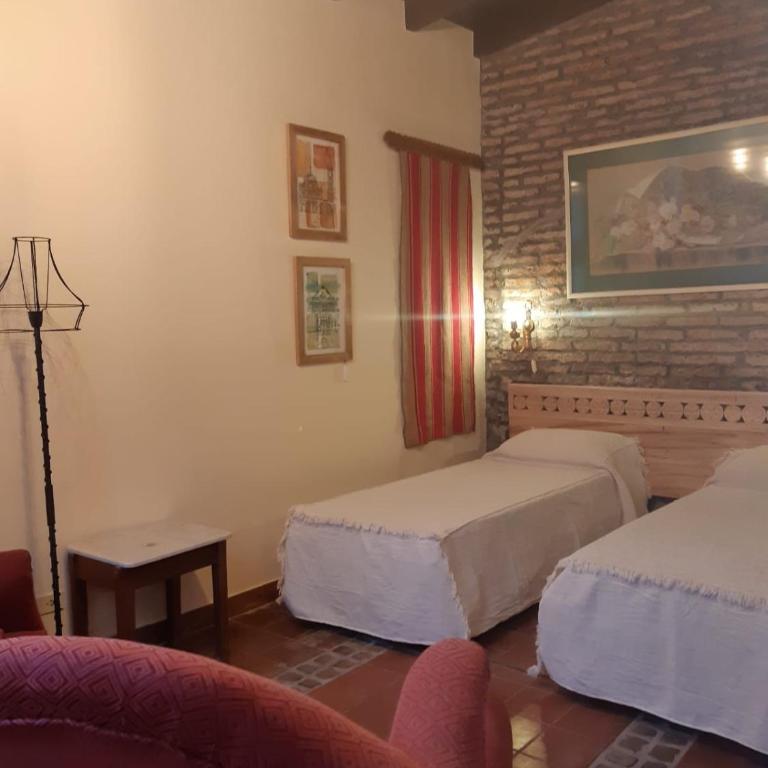 La Pink House Salta, Monoambiente amplio y cómodo - Apartamento de 1 dormitorio - 2