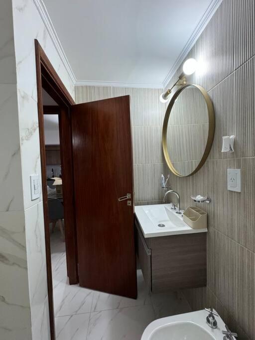 Alquiler Temporario Necochea - Apartamento de 1 dormitorio - 8