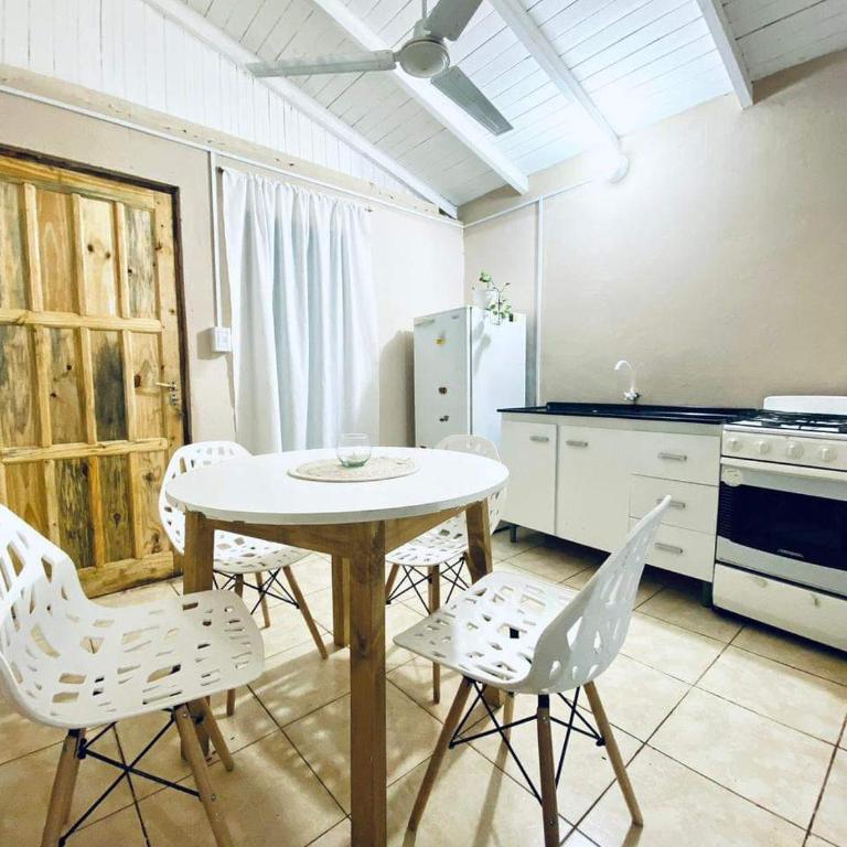 Cayetana - Apartamento de 1 dormitorio - 1