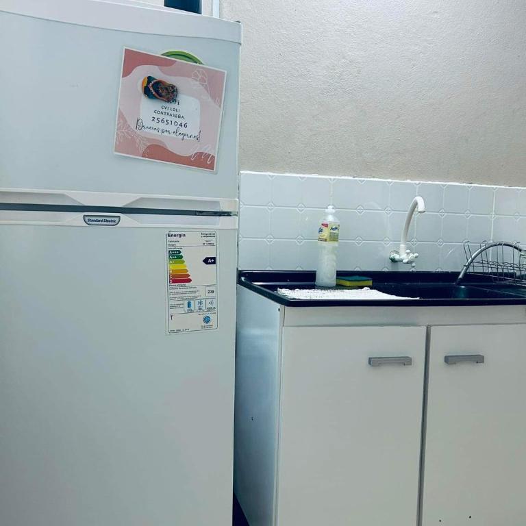 Cayetana - Apartamento de 1 dormitorio - 3