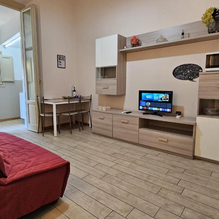 Appartamento con terrazza - Appartamento con Terrazza - 1
