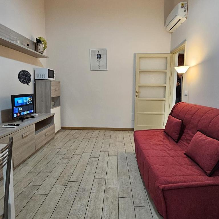 Appartamento con terrazza - Appartamento con Terrazza - 2