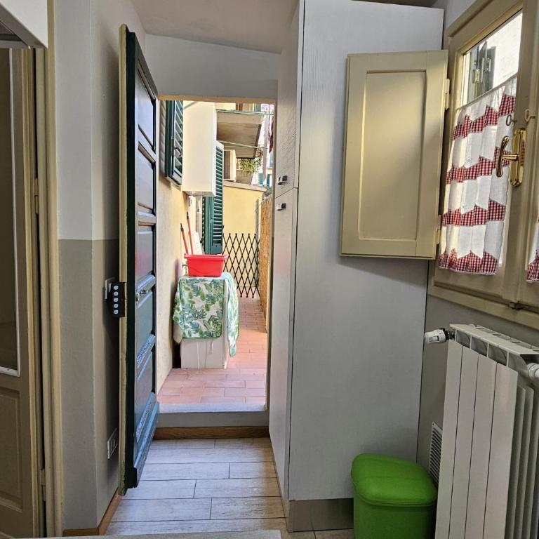 Appartamento con terrazza - Appartamento con Terrazza - 15