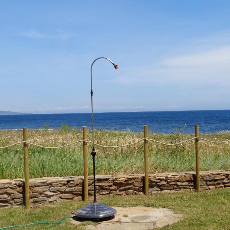 LES PIEDS DANS L EAU - Three-Bedroom House - 27