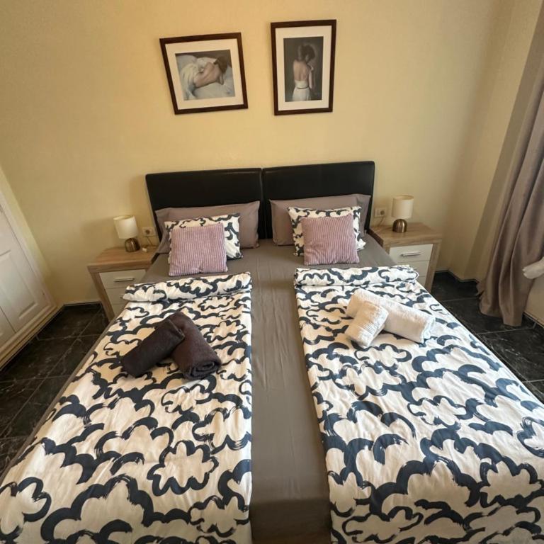 Ocean View Tenerife South Coast - Apartamento de 1 dormitorio - 28