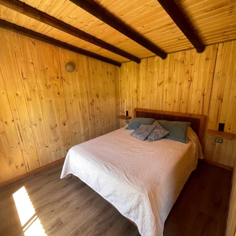 Cabañas San Agustín - One-Bedroom Apartment - 4