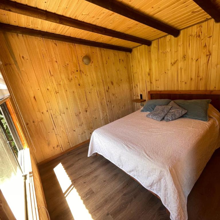 Cabañas San Agustín - One-Bedroom Apartment - 7