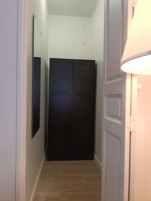Flat 31m2 near Pompidou Center, Marais, les Halles, mobility lease only - Appartement 1 Chambre - 21